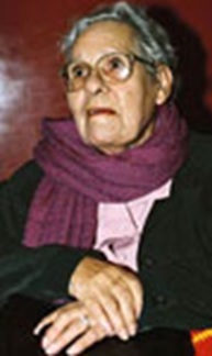 Aunty Ida West (1919-2003)